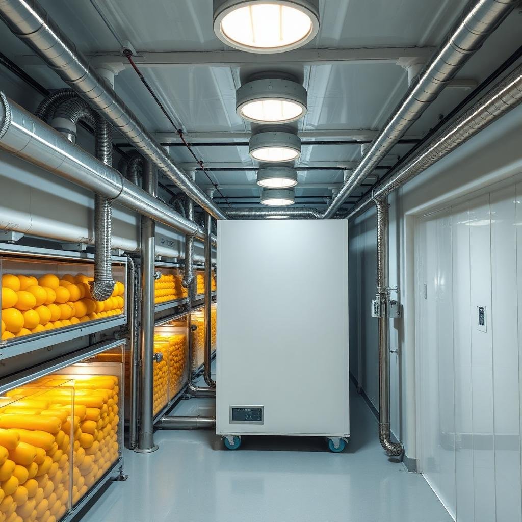 Refrigeração