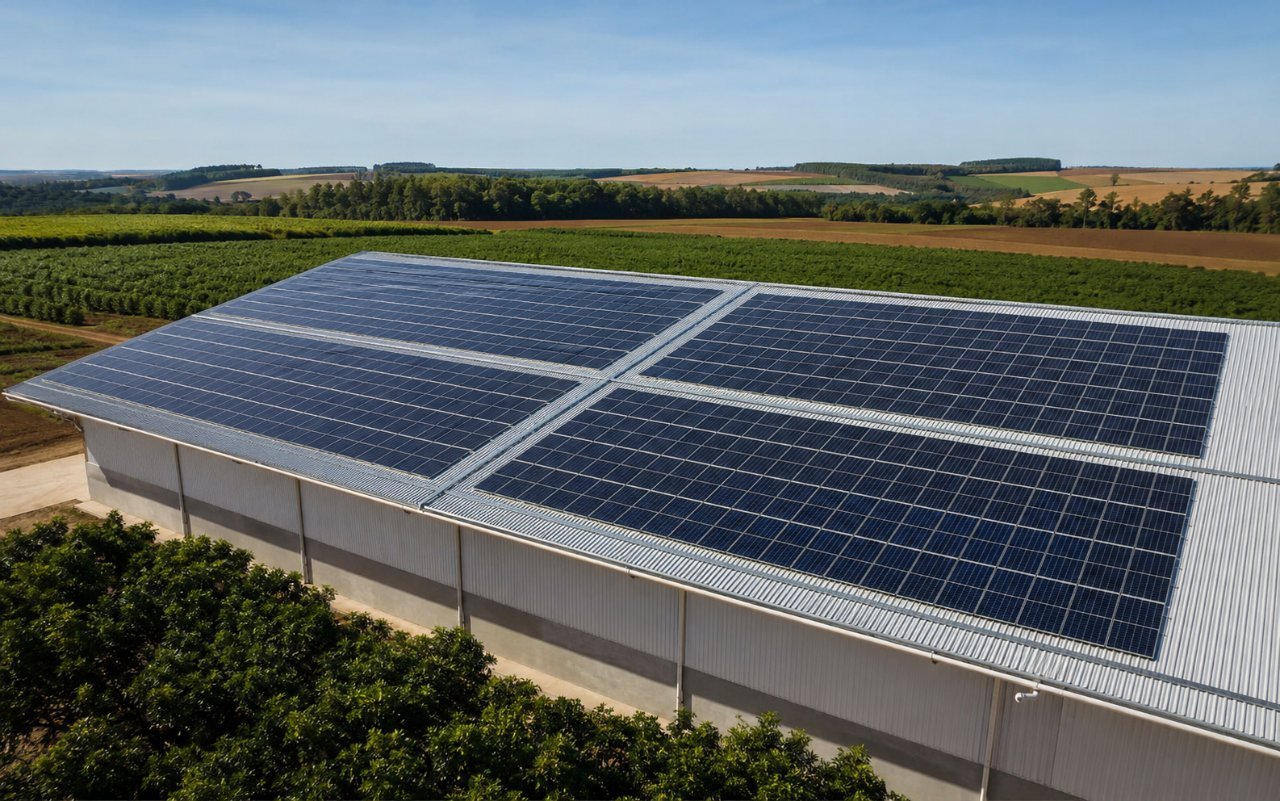 Energia Solar